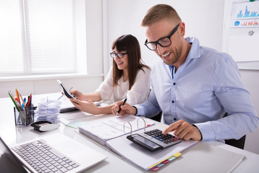 personal tax accountant