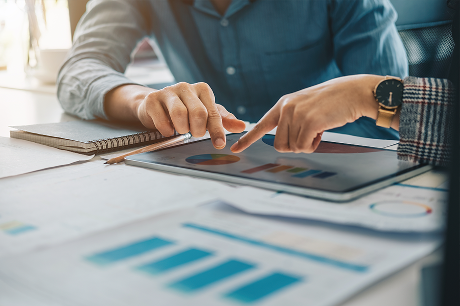 property accountant