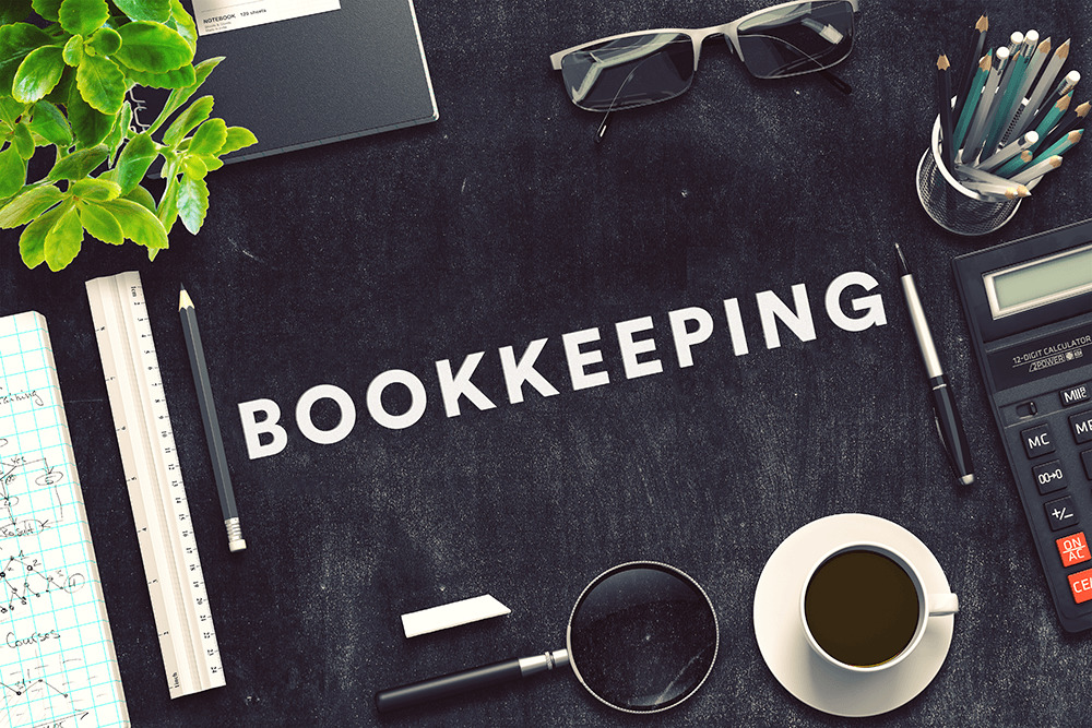 bookkeeping for small business