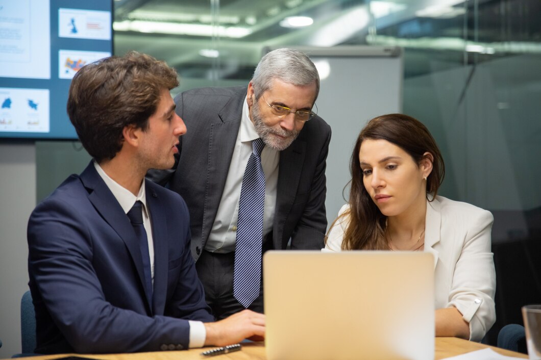 business book keeping services