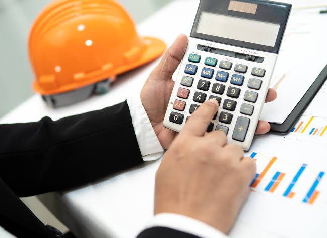 construction accounting