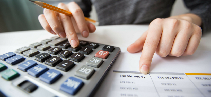 outsourced bookkeeping services