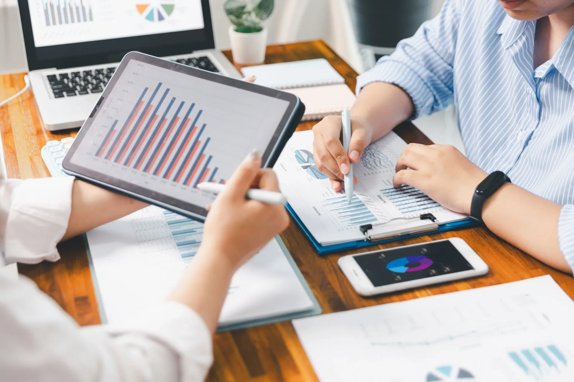 personal tax accountants